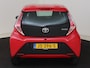 Toyota Aygo 1.0 VVT-i x-now I Airco I 5 Deurs I Zuinig I Centrale vergrendeling met afstandsbediening I