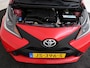Toyota Aygo 1.0 VVT-i x-now I Airco I 5 Deurs I Zuinig I Centrale vergrendeling met afstandsbediening I