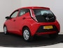 Toyota Aygo 1.0 VVT-i x-now I Airco I 5 Deurs I Zuinig I Centrale vergrendeling met afstandsbediening I