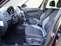 Skoda Yeti 1.2 TSI Adventure Automaat