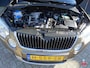 Skoda Yeti 1.2 TSI Adventure Automaat