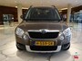 Skoda Yeti 1.2 TSI Adventure Automaat
