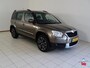 Skoda Yeti 1.2 TSI Adventure Automaat