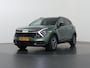 Kia Sportage 1.6 T-GDi Hybrid Dark Edition | Lederen bekleding | Stoel/Stuurwielverwarming | Elektrisch verstelbare Stoelen | Keyless | Adaptieve Cruise Control