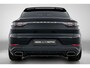 Porsche Cayenne Coupé 3.0 E-Hybrid Automaat | Pano | Luchtvering | Head-Up | Bose Audio | Matrix LED | Memory | Trekhaak | Stoelverwarming | 360° Camera