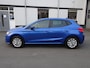 SEAT Ibiza 1.0 EcoTSI Style Business Connect Automatische airco, navigatie, parkeersensoren voor en achter, connect service, cruise controle, licht metalen velgen, enz. GEEN IMPORT