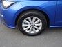 SEAT Ibiza 1.0 EcoTSI Style Business Connect Automatische airco, navigatie, parkeersensoren voor en achter, connect service, cruise controle, licht metalen velgen, enz. GEEN IMPORT