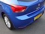 SEAT Ibiza 1.0 EcoTSI Style Business Connect Automatische airco, navigatie, parkeersensoren voor en achter, connect service, cruise controle, licht metalen velgen, enz. GEEN IMPORT