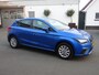 SEAT Ibiza 1.0 EcoTSI Style Business Connect Automatische airco, navigatie, parkeersensoren voor en achter, connect service, cruise controle, licht metalen velgen, enz. GEEN IMPORT