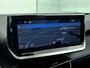 Peugeot 2008 SUV GT Hybrid 145pk Automaat | DEMO | Navigatie | Camera v+a | Adaptieve Cruise Control | Climate Control | Dodehoeksensor | Parkeersensoren v+a | Full Led koplampen | Draadloze Apple Carplay / Android Auto + Telefoonlader | Donker getint glas | 17" Lichtmetalen velgen |