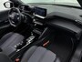 Peugeot 2008 SUV GT Hybrid 145pk Automaat | DEMO | Navigatie | Camera v+a | Adaptieve Cruise Control | Climate Control | Dodehoeksensor | Parkeersensoren v+a | Full Led koplampen | Draadloze Apple Carplay / Android Auto + Telefoonlader | Donker getint glas | 17" Lichtmetalen velgen |
