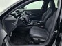 Peugeot 208 GT Hybrid 110pk Automaat | DEMO | Navigatie | Camera v+a | Climate Control | Adaptieve Cruise Control | Parkeersensoren v+a | Armsteun | Keyless | Full Led koplampen | Dodehoeksensor| Leder/stof sportstoelen | Bluetooth | Draadloze Apple CarPlay / Android Auto | DAB+ radio | Donker getint glas | 17" lichtmetalen velgen |