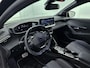 Peugeot 208 GT Hybrid 110pk Automaat | DEMO | Navigatie | Camera v+a | Climate Control | Adaptieve Cruise Control | Parkeersensoren v+a | Armsteun | Keyless | Full Led koplampen | Dodehoeksensor| Leder/stof sportstoelen | Bluetooth | Draadloze Apple CarPlay / Android Auto | DAB+ radio | Donker getint glas | 17" lichtmetalen velgen |