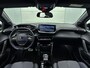 Peugeot 208 GT Hybrid 110pk Automaat | DEMO | Navigatie | Camera v+a | Climate Control | Adaptieve Cruise Control | Parkeersensoren v+a | Armsteun | Keyless | Full Led koplampen | Dodehoeksensor| Leder/stof sportstoelen | Bluetooth | Draadloze Apple CarPlay / Android Auto | DAB+ radio | Donker getint glas | 17" lichtmetalen velgen |