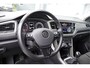 Volkswagen T-Roc 1.0 TSI Style BJ2021 Lmv 16" | Pdc | App-Connect | Navigatiesysteem ( Niet vrijgeschakeld ) | Airco | Cruise control | Getint glas