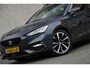SEAT Leon Sportstourer 1.5 eTSI 150PK! Automaat FR Launch Edition BJ2020 Lmv 18" | Pdc | Navi | Dynamische knipperlichten | App-Connect | Virtual cockpit | Dashboard verlichting | Climate control | Cruise control | Sportstoelen | Zwarte hemel | Extra getint glas