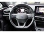 SEAT Leon Sportstourer 1.5 eTSI 150PK! Automaat FR Launch Edition BJ2020 Lmv 18" | Pdc | Navi | Dynamische knipperlichten | App-Connect | Virtual cockpit | Dashboard verlichting | Climate control | Cruise control | Sportstoelen | Zwarte hemel | Extra getint glas