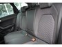 SEAT Leon Sportstourer 1.5 eTSI 150PK! Automaat FR Launch Edition BJ2020 Lmv 18" | Pdc | Navi | Dynamische knipperlichten | App-Connect | Virtual cockpit | Dashboard verlichting | Climate control | Cruise control | Sportstoelen | Zwarte hemel | Extra getint glas
