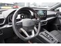 SEAT Leon Sportstourer 1.5 eTSI 150PK! Automaat FR Launch Edition BJ2020 Lmv 18" | Pdc | Navi | Dynamische knipperlichten | App-Connect | Virtual cockpit | Dashboard verlichting | Climate control | Cruise control | Sportstoelen | Zwarte hemel | Extra getint glas
