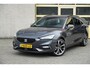 SEAT Leon Sportstourer 1.5 eTSI 150PK! Automaat FR Launch Edition BJ2020 Lmv 18" | Pdc | Navi | Dynamische knipperlichten | App-Connect | Virtual cockpit | Dashboard verlichting | Climate control | Cruise control | Sportstoelen | Zwarte hemel | Extra getint glas