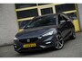 SEAT Leon Sportstourer 1.5 eTSI 150PK! Automaat FR Launch Edition BJ2020 Lmv 18" | Pdc | Navi | Dynamische knipperlichten | App-Connect | Virtual cockpit | Dashboard verlichting | Climate control | Cruise control | Sportstoelen | Zwarte hemel | Extra getint glas