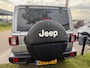 Jeep Wrangler 2.2D Sahara Unlimited 200Pk OUTLAW 4WD, MOPART LV MUD, LEDER, BOMVOL OPTIE !!! GRIJS KENTEKEN