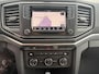 Volkswagen Amarok 3.0 TDI 4Motion DC Aventura V6 258Pk 5Pers. Dubbele Cabine XL ROAD RANGER SPER Grijs Kenteken