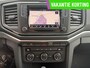 Volkswagen Amarok 3.0 TDI 4Motion DC Aventura V6 258Pk 5Pers. Dubbele Cabine XL ROAD RANGER SPER Grijs Kenteken