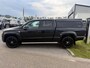 Volkswagen Amarok 3.0 TDI 4Motion DC Aventura V6 258Pk 5Pers. Dubbele Cabine XL ROAD RANGER SPER Grijs Kenteken