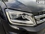 Volkswagen Amarok 3.0 TDI 4Motion DC Aventura V6 258Pk 5Pers. Dubbele Cabine XL ROAD RANGER SPER Grijs Kenteken