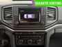 Volkswagen Amarok 3.0 TDI 4Motion DC Aventura V6 258Pk 5Pers. Dubbele Cabine XL ROAD RANGER SPER Grijs Kenteken