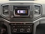 Volkswagen Amarok 3.0 TDI 4Motion DC Aventura V6 258Pk 5Pers. Dubbele Cabine XL ROAD RANGER SPER Grijs Kenteken