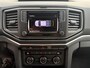 Volkswagen Amarok 3.0 TDI 4Motion DC Aventura V6 258Pk 5Pers. Dubbele Cabine XL ROAD RANGER SPER Grijs Kenteken