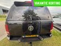 Volkswagen Amarok 3.0 TDI 4Motion DC Aventura V6 258Pk 5Pers. Dubbele Cabine XL ROAD RANGER SPER Grijs Kenteken