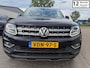 Volkswagen Amarok 3.0 TDI 4Motion DC Aventura V6 258Pk 5Pers. Dubbele Cabine XL ROAD RANGER SPER Grijs Kenteken
