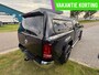 Volkswagen Amarok 3.0 TDI 4Motion DC Aventura V6 258Pk 5Pers. Dubbele Cabine XL ROAD RANGER SPER Grijs Kenteken