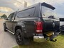 Volkswagen Amarok 3.0 TDI 4Motion DC Aventura V6 258Pk 5Pers. Dubbele Cabine XL ROAD RANGER SPER Grijs Kenteken