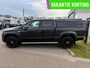 Volkswagen Amarok 3.0 TDI 4Motion DC Aventura V6 258Pk 5Pers. Dubbele Cabine XL ROAD RANGER SPER Grijs Kenteken