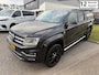 Volkswagen Amarok 3.0 TDI 4Motion DC Aventura V6 258Pk 5Pers. Dubbele Cabine XL ROAD RANGER SPER Grijs Kenteken