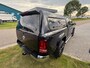 Volkswagen Amarok 3.0 TDI 4Motion DC Aventura V6 258Pk 5Pers. Dubbele Cabine XL ROAD RANGER SPER Grijs Kenteken