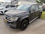 Volkswagen Amarok 3.0 TDI 4Motion DC Aventura V6 258Pk 5Pers. Dubbele Cabine XL ROAD RANGER SPER Grijs Kenteken