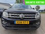 Volkswagen Amarok 3.0 TDI 4Motion DC Aventura V6 258Pk 5Pers. Dubbele Cabine XL ROAD RANGER SPER Grijs Kenteken