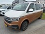 Volkswagen Transporter 2.0 TDI L2H1 31 DC 4Motion Bulli T6. 204PkDubbele Cabine DSG 31 L2H1 DIG. COCKPIT ADAPT. CRUISE LED, 2x Schuif