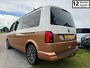Volkswagen Transporter 2.0 TDI L2H1 31 DC 4Motion Bulli T6. 204PkDubbele Cabine DSG 31 L2H1 DIG. COCKPIT ADAPT. CRUISE LED, 2x Schuif