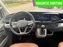 Volkswagen Transporter 2.0 TDI L2H1 31 DC 4Motion Bulli T6. 204PkDubbele Cabine DSG 31 L2H1 DIG. COCKPIT ADAPT. CRUISE LED, 2x Schuif