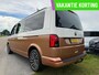 Volkswagen Transporter 2.0 TDI L2H1 31 DC 4Motion Bulli T6. 204PkDubbele Cabine DSG 31 L2H1 DIG. COCKPIT ADAPT. CRUISE LED, 2x Schuif