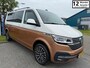 Volkswagen Transporter 2.0 TDI L2H1 31 DC 4Motion Bulli T6. 204PkDubbele Cabine DSG 31 L2H1 DIG. COCKPIT ADAPT. CRUISE LED, 2x Schuif