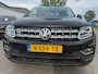 Volkswagen Amarok 3.0 TDI 4Motion DC Highline V6 224Pk DC Dubbele Cabine XL Euro6 AVENTURA Grijs Kenteken SPER !!!