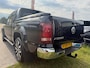 Volkswagen Amarok 3.0 TDI 4Motion DC Highline V6 224Pk DC Dubbele Cabine XL Euro6 AVENTURA Grijs Kenteken SPER !!!