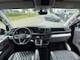 Volkswagen Transporter 2.0 TDI L2H1 DC T6.1 2.0 TDI 204Pk Bulli 4- MOTION Dubbele Cabine DSG DIG. COCKPIT ADAPT. CRUISE LED, LEDER, 2x Schuifdeur